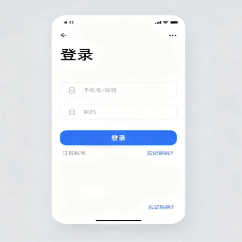 旺商聊苹果 iOS 版官方下载 iPhone 手机客服工具